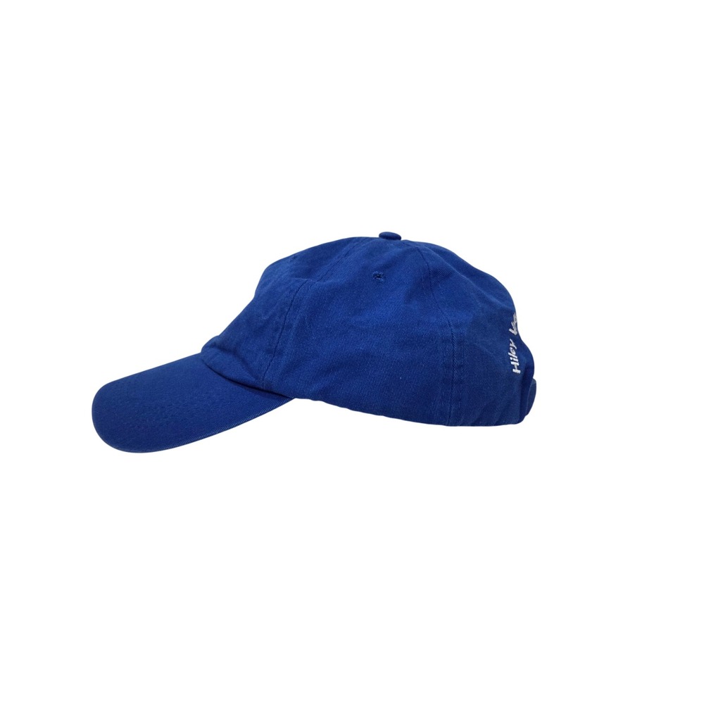 Volkswagen VW Royal Blue Embroidered Dad Hat Adjustable Baseball Cap Hiley VW - Picture 3 of 4